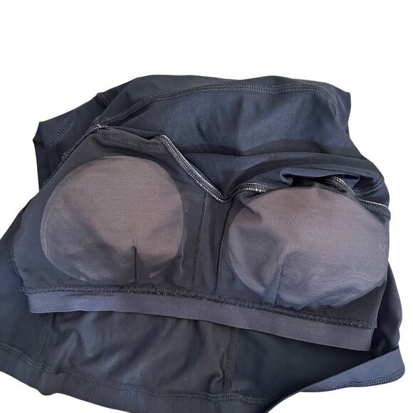 Lululemon black tank top - Picture 7 of 7